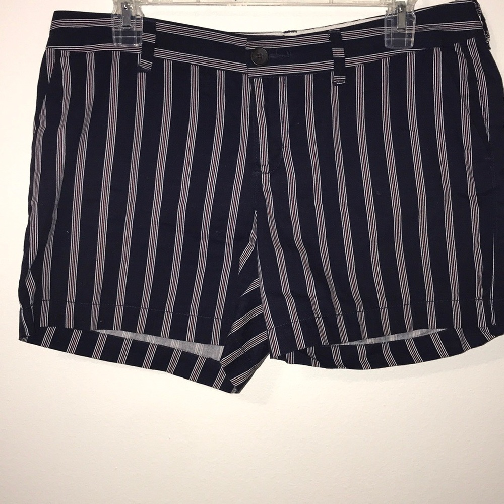 Multicolored shorts